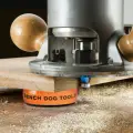 Bench Cookie podstawki, podkładki antypoślizgowe 4 szt