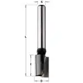 Frez prosty z ostrzem wiercącym D=10 I=40 L=90 S=8, CMT 174.101.11