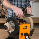 Oprzyrządowanie do długich noży Triton TWSLKJ