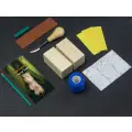 Zestaw do rzeźbienia Hobby - Miś Beaver Craft DIY05