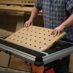 Stół Workcentre Triton TWX7