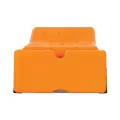 Pojedynczy mini szablon wiertarski Pocket-Hole Jig do otworów kieszeniowych Triton T1PHJ