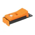 Pojedynczy mini szablon wiertarski Pocket-Hole Jig do otworów kieszeniowych Triton T1PHJ