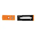 Pojedynczy mini szablon wiertarski Pocket-Hole Jig do otworów kieszeniowych Triton T1PHJ