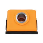 Pojedynczy mini szablon wiertarski Pocket-Hole Jig do otworów kieszeniowych Triton T1PHJ