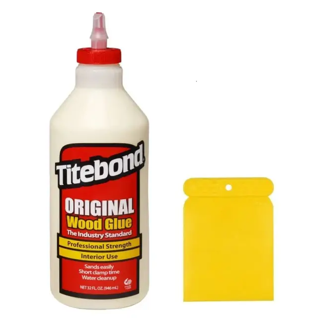 Titebond Original - Klej do drewna 946 ml