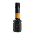 T25 25 mm Torx bit udarowy Triton 3 szt