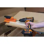 Przyrząd wiertarski do otworów kieszeniowych Triton T4PHJ