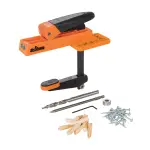 Przyrząd wiertarski do otworów kieszeniowych Triton T4PHJ