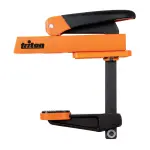 Przyrząd wiertarski do otworów kieszeniowych Triton T4PHJ