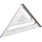 Empire Profesjonalny kątownik ciesielski 180 mm wersja metryczna