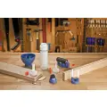 Rockler Zestaw aplikatorów do kleju, 8 szt.