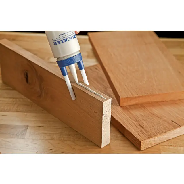Rockler Zestaw aplikatorów do kleju, 8 szt.