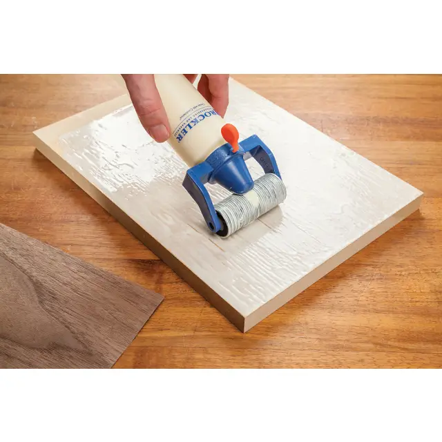 Rockler Zestaw aplikatorów do kleju, 8 szt.
