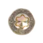 5 x 80 mm wkręty do drewna TORX 100 szt samowiercące