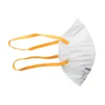 Maseczka formowana klasa FFP1