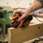 Triton TCMPL strug ręczny (420W)