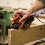 Triton TCMPL strug ręczny (420W)