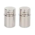 Imaki niskie Bench Dogs 12 mm pod otwory 20 mm, 2 szt