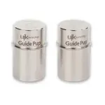 Imaki niskie Bench Dogs 12 mm pod otwory 20 mm, 2 szt