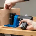 Kreg Jig Zestaw do wykonywania połączeń kieszeniowych 520PRO