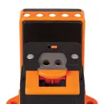 Przyrząd wiertarski do otworów kieszeniowych T6 w zestawie 12 częściowym Triton T6PHJM