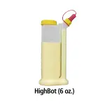 HighBot 177 ml butelka do kleju FastCap
