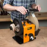 Oprzyrządowanie do noży strugarskich Triton TWSPCJ