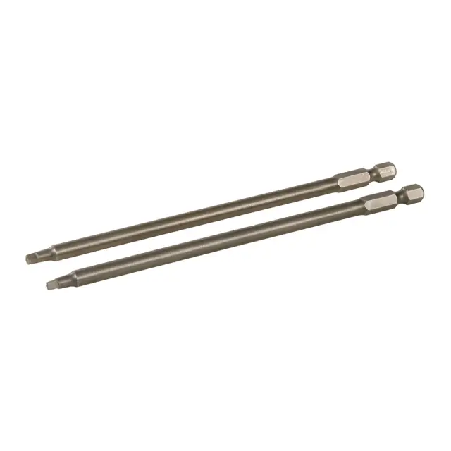 Bity kwadratowe do Pocket-Hole Jig152 mm, 2 szt Triton TWSD6