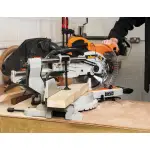 Ukośnica Triton TCMS254 (1800W)