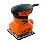 Szlifierka oscylacyjna 200 W Triton TQTRSS