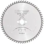 Tarcza uniwersalna do drewna CMT 300x30 mm Z60