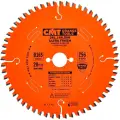 D=165 F=20 Z=56 Piła do laminatu do elektronarzędzi Extreme CMT, 281.166.56H