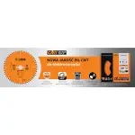 Tarcza do cięcia wzdłużnego drewna CMT 235x30 mm Z24
