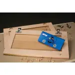 Kreg Szablon do wiercenia otworów pod zawiasy 35 mm