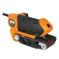 Ręczna szlifierka taśmowa Triton TCMBS (450W), 64 mm