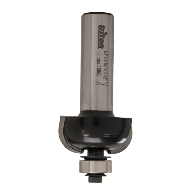 1/2" Frez do żłobień Triton (1-1/4" x 17/32")