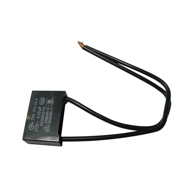 Kondensator do Struga Triton TPL180