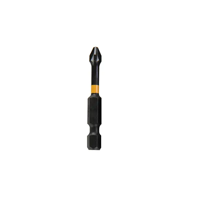 PZ2 50 mm Pozidrive bit udarowy Triton 3 szt