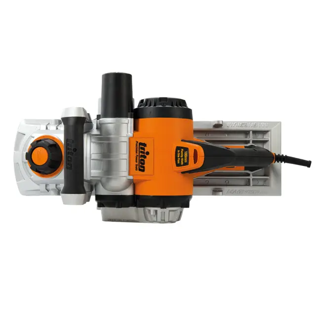 Triton TPL180 Strug ciesielski elektryczny 180mm 1800W