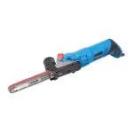 Pilnik taśmowy, szlifierka taśmowa 260W, 13 mm