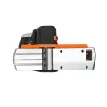 Triton TRPUL elektryczny strug ręczny (750W)