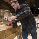 Triton TRPUL elektryczny strug ręczny (750W)