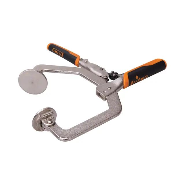 Ścisk do AutoJaws Triton TRAAFC3 75 mm