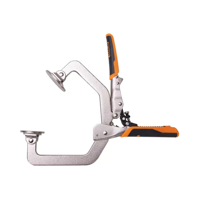 Ścisk do AutoJaws Triton TRAAFC3 75 mm