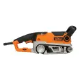 Szlifierka taśmowa Triton TA1200BS 76 mm
