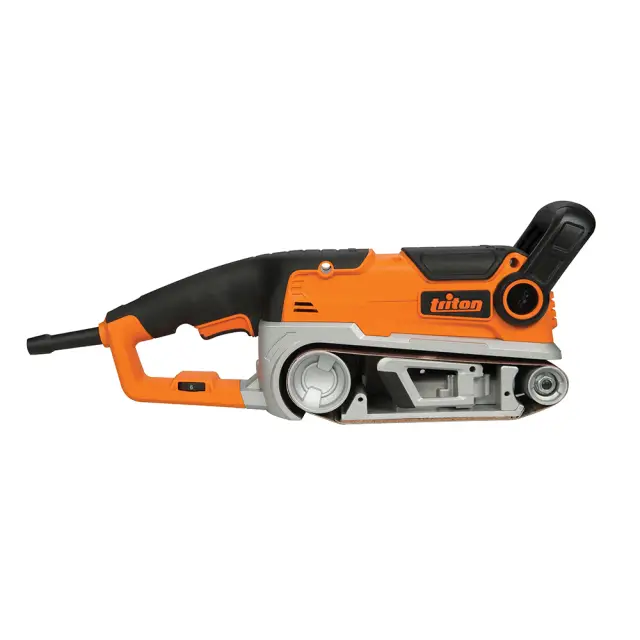 Szlifierka taśmowa Triton TA1200BS 76 mm