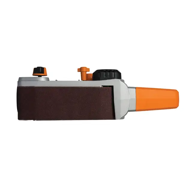 Szlifierka taśmowa Triton TA1200BS 76 mm