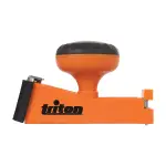 Poręczny przyrząd wiertarski do otworów kieszeniowych Triton T3PHJ