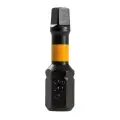 R3 25 mm Kwadratowy bit udarowy Triton 3 szt